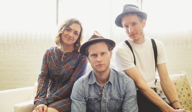 The Lumineers