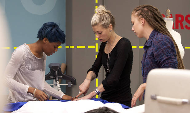 Project Runway S10E05