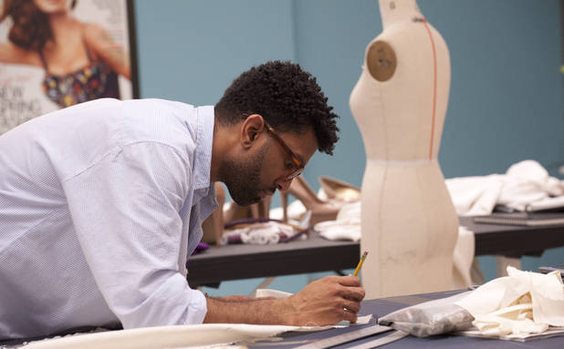Project Runway S10E05