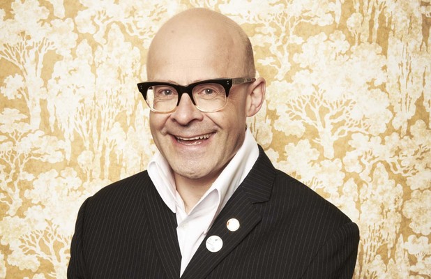 Whatever Happened To Harry Hill