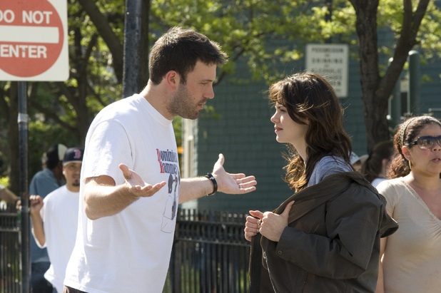 Ben Affleck in 'Gone Baby Gone'