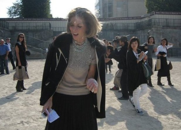 Anna Wintour