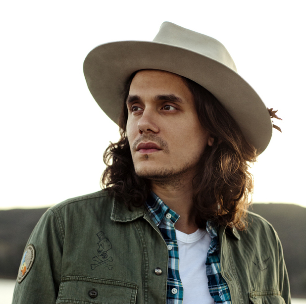 John Mayer