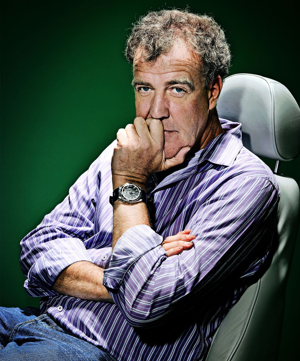 Top Gear