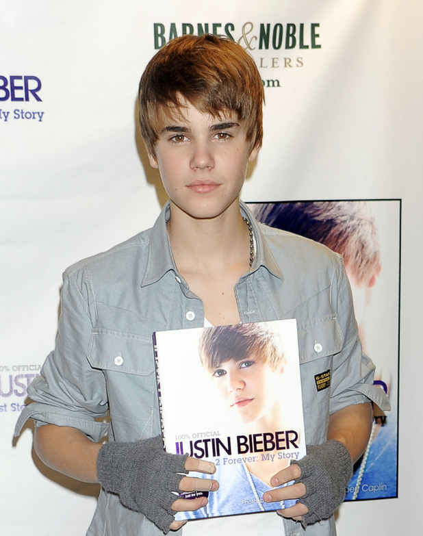 Justin Bieber