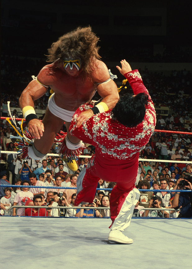 WWE Summer Slam