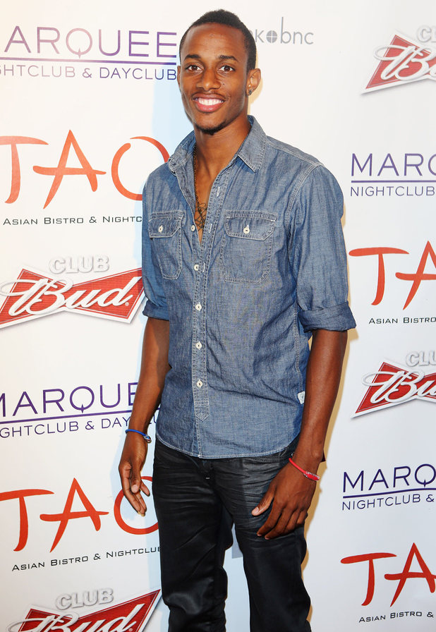 Tony McQuay