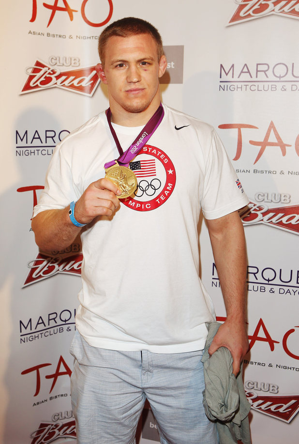 Jacob Verner 