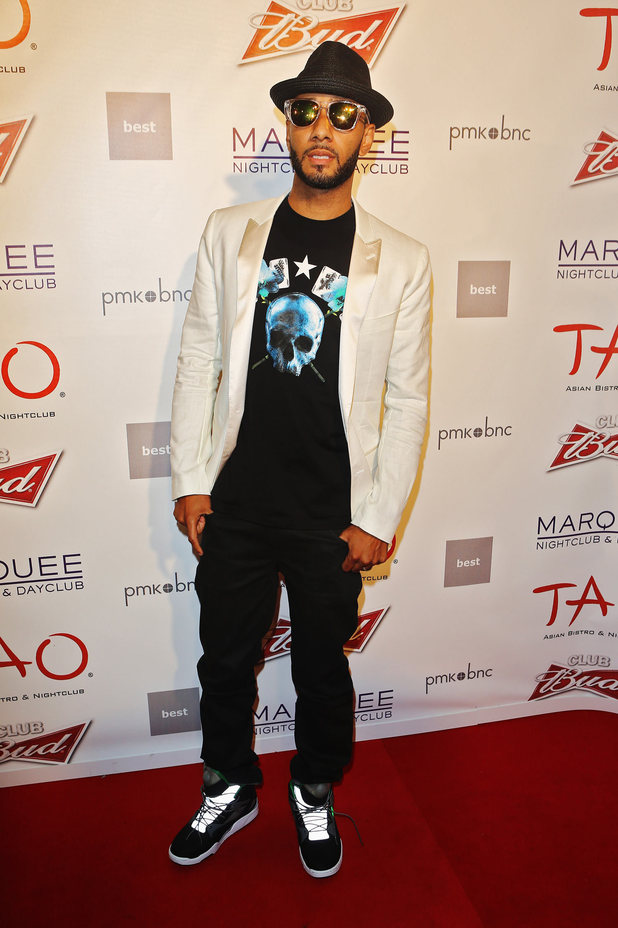 Swizz Beatz