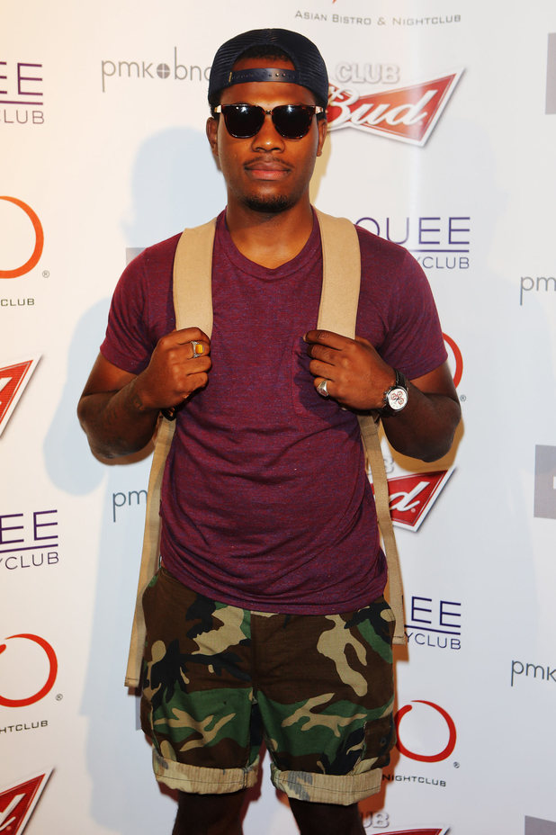 Josh Osho