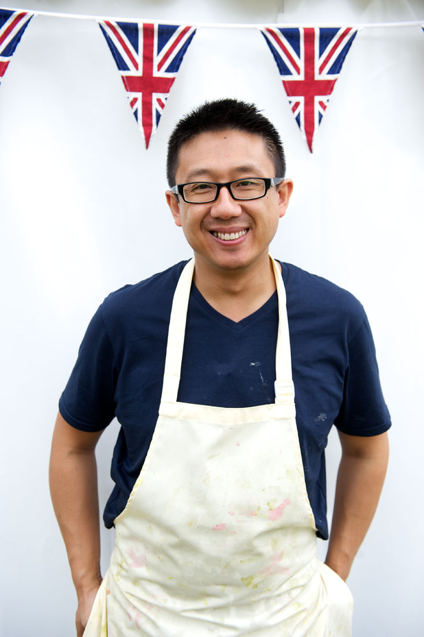 Ryan Chong 
