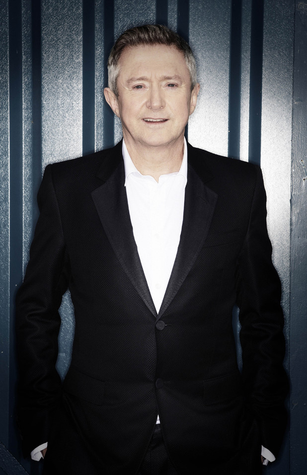 Louis Walsh