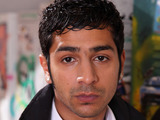 Naveed Choudhry as Tariq Siddiqui in Waterloo Road