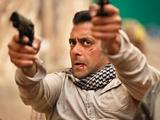 Ek Tha Tiger still