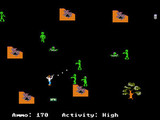 'Organ Trail: Director's Cut' screenshot