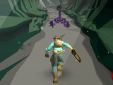 'Pitfall!' screenshot