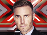 The X Factor 2012: Gary Barlow