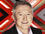 The X Factor 2012: Louis Walsh