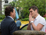 Derek suggests that Anthony leave Walford.