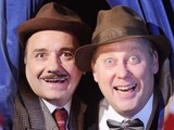Vic & Bob's Lucky Sexy Winners