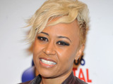 Emeli Sande
Jingle Bell Ball held at the O2 Arena - Day 2.
London, England - 04.12.11
Mandatory Credit: Daniel Deme/WENN.com