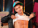 MTV star insists he was not given owed ownership stake in Devotion Spirits.