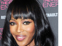 Star also says her own series The Face is her way to give back to young models.