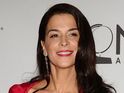 The Sopranos actress joins the CBS series as a "tough, smart gangland lawyer".