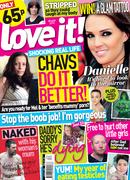 Love it! magazine