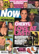 Now magazine August 21