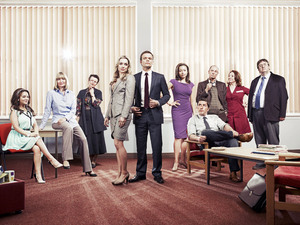 Waterloo Road, BBC1, Thu 23 Aug