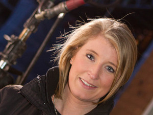 Hollyoaks producer Emma Smithwick