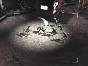 'DmC: Devil May Cry' screenshot