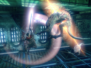 'DmC: Devil May Cry' screenshot
