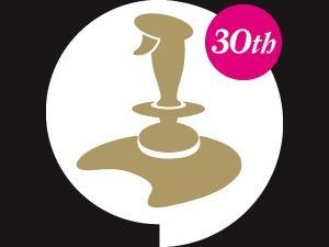 Golden Joystick Awards 2012