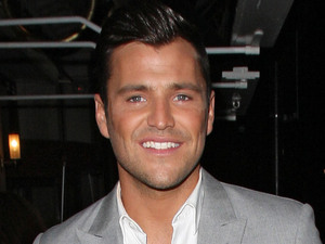 Mark Wright,
at the launch celebration of the new clothing line 'Lipstick Boutique' by Jessica Wright, at Soho Sanctum Hotel
London, England - 21.08.12
Mandatory Credit: Spiller/WENN.com