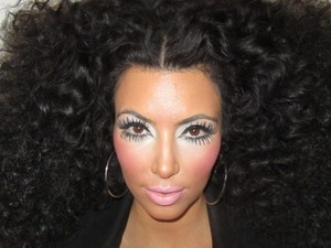 Kim Kardashian