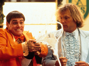 'Dumb and Dumber' still