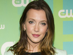 Katie Cassidy