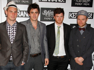 Enter Shikari