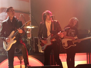 Reading/Leeds Festival 2012 acts: The Vaccines