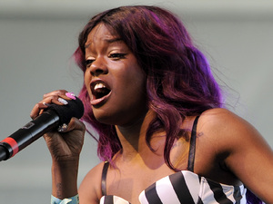 Reading/Leeds Festival 2012 acts: Azealia Banks Reading/Leeds Festival 2012 acts: Azealia Banks