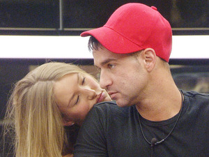 Day 9: Danica and Mike 'The Situation' discuss 'their relationship'