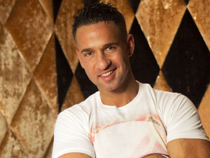 Mike AKA The Situation