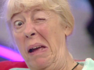 Julie Goodyear, Celebrity Big Brother