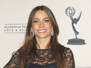 Sofia Vergara, Academy Of Television Arts and Sciences' performers Peer Group Reception