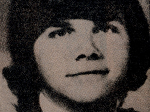 Mark David Chapman