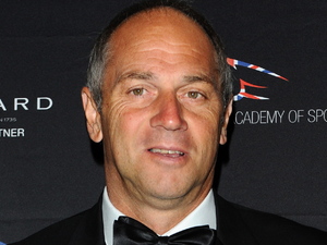 sir steve redgrave