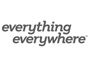 Everything Everywhere logo