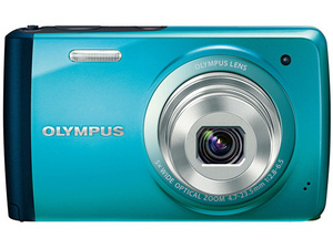Olympus VH 410 camera